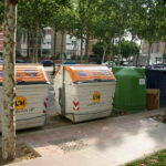 Cuáles son las ventajas de implementar sistemas de reciclaje en una comunidad